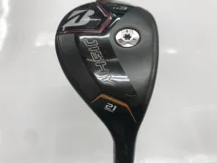 ★レア★H7★29度★ブリヂストン★J15HY★ユーティリティ ブリヂストン J15 HY ユーティリティの試打レビュー 口コミ・評価 ギア