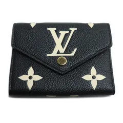 2025年最新】ルイヴィトン ヴィクトリーヌ バイカラーの人気アイテム