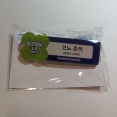 JO1 木全翔也 KCON LA MD 直筆サイン - メルカリ