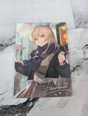 FF14 リセ アクリルスタンド エオルゼアカフェ V4 - メルカリ