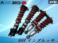 2025年最新】インプレッサ 車高調の人気アイテム - メルカリ