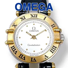 2026年最新】OMEGA レディース レザーベルトの人気アイテム - メルカリ