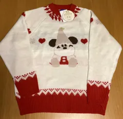 新品、未使用　リルリンリン2024 ユニセックスセーター　　商品説明をお読み下さい