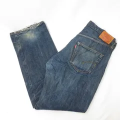 90s Levi's 50SXX ヴィンテージ501復刻 デニムパンツ ジーンズ