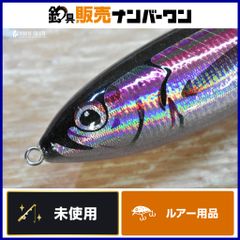 マニフォールド デニイロ 343 MANIFOLD DENIIRO ビッグベイト