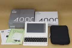 2026年最新】casio az-sv4000の人気アイテム - メルカリ