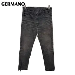 名品 N. HOOLYWOOD levi's 517 BlackデニムW30 名品 N. HOOLYWOOD levi's 517 BlackデニムW30