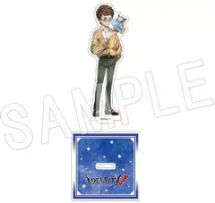 中古】アクリルスタンド・アクリルパネル 占い師(イライ・クラーク