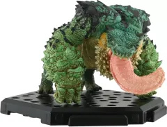 【中古】トレーディングフィギュア チャタカブラ 「カプコンフィギュアビルダー モンスターハンター スタンダードモデル Plus Vol.27」