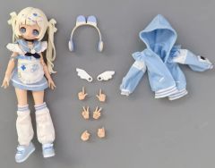 No.14）セーラー9点セット【シチリアの追憶用】 - メルカリ