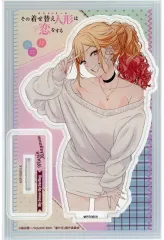 【中古】アクリルスタンド・アクリルパネル 喜多川海夢 アクリルスタンド 「その着せ替え人形は恋をする×オンキヨー」