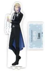 【中古】アクリルスタンド・アクリルパネル カミュ アクリルスタンド 「劇場版 うたの☆プリンスさまっ♪ TABOO NIGHT XXXX×animate cafe」