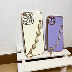 アイフォン12mini iPhone11Promax アイフォン13pro アイフォン11Promax iPhone12mini スマホカバー スマホケース iPhoneケース 可愛い アイフォンケース 落下防止 ハートストラップ あいふぉんけーす 