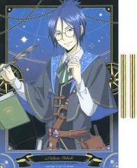 【中古】アクリルスタンド・アクリルパネル 六道骸 A4アクリルパネル 「カミアニくじ 家庭教師ヒットマンREBORN! アカデミー研究者」 A賞