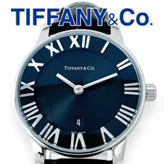 2025年最新】TIFFANY レディース レザーベルトの人気アイテム - メルカリ