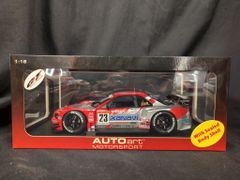 AUTOart 1/18 NISSAN MOTUL PITWORK Z #22 - メルカリ