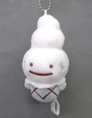 【中古】キーホルダー・マスコット(キャラクター) バニプッチ マスコット へんしん!メタモン 「ポケットモンスター」 ポケモンセンター限定