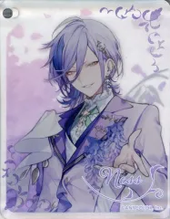 【中古】キーホルダー 榊ネス 「バーチャルYouTuber にじさんじ Flower festival×animatecafe トレーディングCoLotta(トレーディングアクリルプレートキーホルダー) 3SKM」