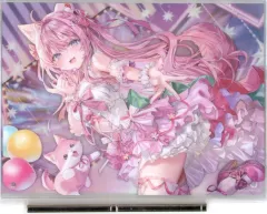 【中古】アクリルスタンド・アクリルパネル 博衣こより 2層アクリルパネル 「バーチャルYouTuber ホロライブ 博衣こより 誕生日記念2025」