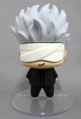 【中古】トレーディングフィギュア 五条悟 「ちょこりんマスコット 劇場版 呪術廻戦 0」