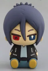 【中古】トレーディングフィギュア 六道骸 ぷてぃっこ 「ひこくじ 家庭教師ヒットマンREBORN! Chill out」 C賞