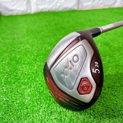 レディース XXIO9 ゼクシオナイン ドライバー 1W 女性人気 ゴルフ