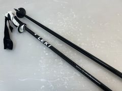 retailar 調整可能 スキー用ストック - メルカリ