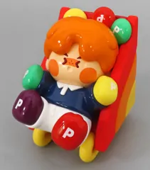 【中古】トレーディングフィギュア Chewy Candy 「POPMART PINO JELLY Sweet Like Me シリーズ」