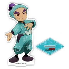 2025年最新】忍たま アクリルスタンド selectの人気アイテム - メルカリ