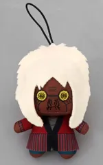 【中古】ぬいぐるみ ターボババァ ちみっともぬい～ナムコキャンペーン～vol.2 「ダンダダン」