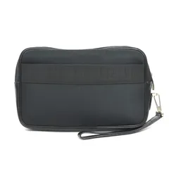 ダンヒル Dunhill  セカンドバッグ