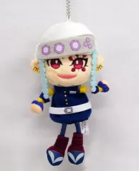 【中古】雑貨 宇髄天元 ぱぺっとちゃーむ 「鬼滅の刃 全集中展」のサムネイル