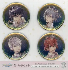 2025年最新】和泉一織 缶バッジ 5周年の人気アイテム - メルカリ