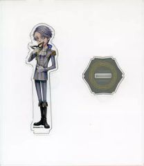 [중고] 아크릴 스탠드 아크릴 패널 납관사 (이솝 컬) [Identity V 제 5 인격 × 선샤인 시티 프린스 호텔 타이 업 상품 제 2 탄 호텔 콜라보 아크릴 스탠드 콜렉션]