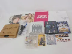  中古品 King & Prince 高橋海人 のみ CONCERT TOUR 2021 Re:Sense 他 Tシャツ ペンライト カレンダー Blu-ray 等 グッズセット