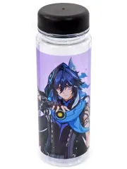 【中古】マグカップ･湯のみ オロルン クリアボトル 「スシロー × 原神」 対象メニュー注文特典