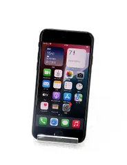 Apple(アップル) iPhoneSE 第2世代 128GB ブラック MHGT3J/A SIMロックなし