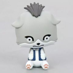[중고] 트레이딩 피겨 시바 닌개 쵸코코 [이치 반 쿠지 NARUTO-나루토- 파도의 국편] E상