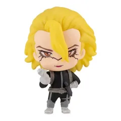 【中古】トレーディングフィギュア スタンリー・スナイダー 「Dr.STONE SCIENCE FUTURE カプセルフィギュアコレクション」
