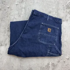 2025年最新】carhartt ペインターパンツ デニムの人気アイテム - メルカリ