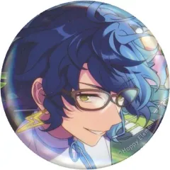 【中古】バッジ・ピンズ 青葉つむぎ 「あんさんぶるスターズ!! イベコレ缶バッジ［2022 SPRING] -Idol Side-」