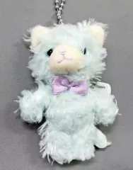 【中古】バッジ・ピンズ(キャラクター) リラ(美風藍) 「うたの☆プリンスさまっ♪ ぷち PRINCE CAT トレーディングぬいぐるみバッジ」