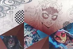 中古】キャラカード クリアカード いつかオトナになれるといいね