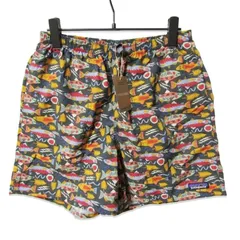 2025年最新】PATAGONIA バギーズショーツ 5インチの人気アイテム