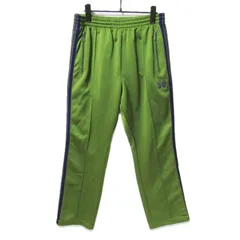 2025年最新】needles narrow track pantsの人気アイテム - メルカリ