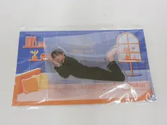  中古品 Snow Man 向井康二 アクリルスタンド Dome Tour 2024 RAYS パジャマアクスタ