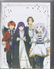 東宝 アニメBlu-ray BOX付)葬送のフリーレン 全7巻 セット