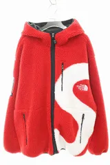 2025年最新】supreme north face フリース sロゴの人気アイテム - メルカリ