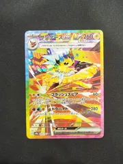 2025年最新】サンダースex 209/187の人気アイテム - メルカリ