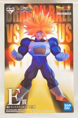 BANDAI SPIRITS 이치 반 쿠지 드래곤 볼 VS 옴니버스 슈퍼 E 상 슈퍼 트렁크 MASTERLISE 피규어